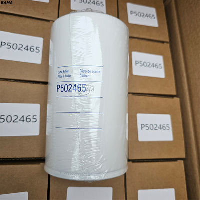11. P502465 建設機械部品用オイルフィルター 油濾過量 体重 kg 0.66