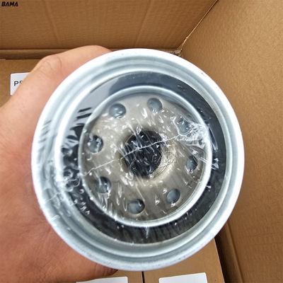11. P502465 建設機械部品用オイルフィルター 油濾過量 体重 kg 0.66