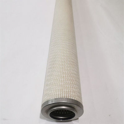 1.6kg 重量 鉄鋼工場 天然ガスのフィルター要素 MCC1401E100H13