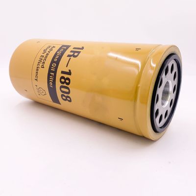 エンジニアリング機械 オイルフィルター要素 1R-1808 3ヶ月コア部品を含む