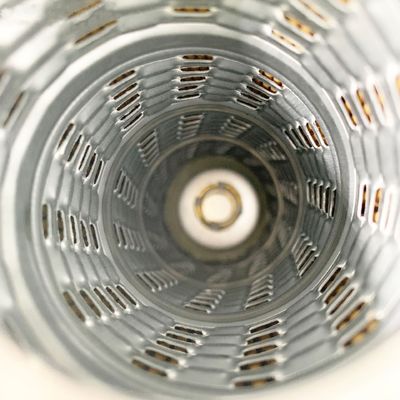 トラック用燃料フィルター FF5421 94.5mm 外径 1kg 体重 燃料省エネの改善