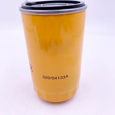 320/04133A エンジニアリング機械 オイルフィルター要素と3ヶ月コア部品