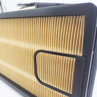 充電機 空気フィルター 7286652 最適な性能のためのガラス繊維コアコンポーネント
