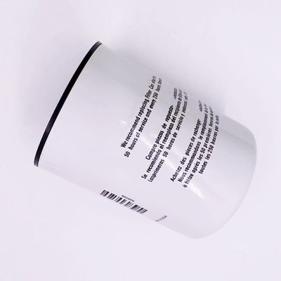 トラックオイルフィルター 926169 10C ビデオ出口検査 体重 2kg 提供