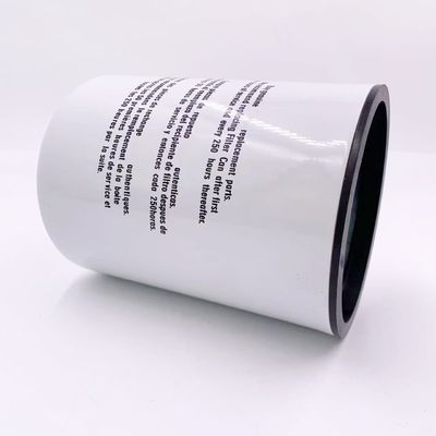 トラックオイルフィルター 926169 10C ビデオ出口検査 体重 2kg 提供