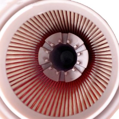 2kg 燃料フィルター要素 RE520906 機械機械のコアコンポーネント 3ヶ月
