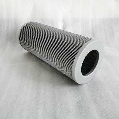 NBRシールエンジニアリング機器 液圧回帰オイルフィルター要素 01E950.10VG10.S.P