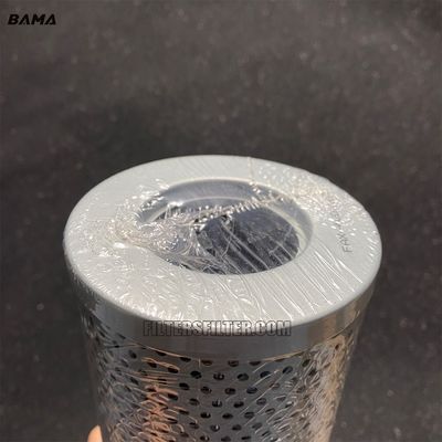 FAX-400*10 エグババター 液圧 リターン オイル フィルター エレメント で 最高 性能 を 獲得