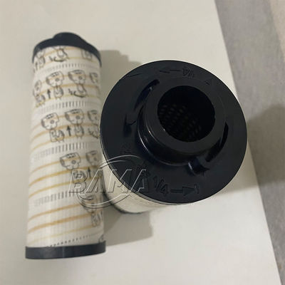 NBRシールHydraulicオイルフィルターJ037915最大. will. 21バーの差圧