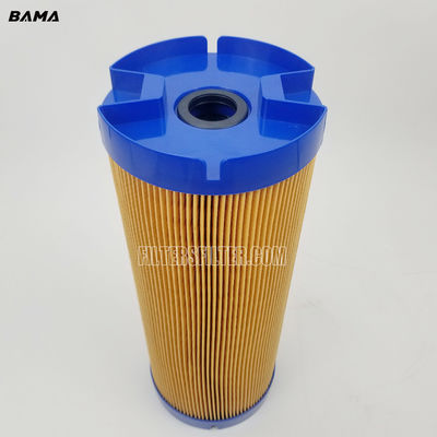 工業用機器 ガラス繊維のコアコンポーネントを持つオイルフィルター要素 H154751