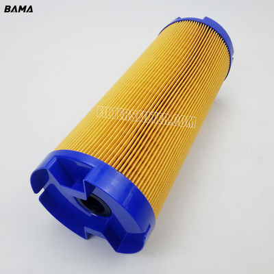 工業用機器 ガラス繊維のコアコンポーネントを持つオイルフィルター要素 H154751