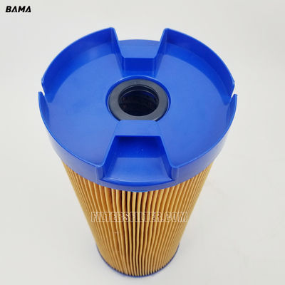 工業用機器 ガラス繊維のコアコンポーネントを持つオイルフィルター要素 H154751