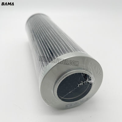 工業用圧力フィルター 501007 ガラスの繊維の中等量と2kg重量のための水力フィルター