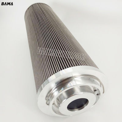 QF6802G10H3.0C ガラス繊維コア部品 重機械用タービン潤滑油フィルター