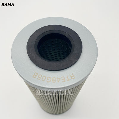 ガラス繊維コア部品 液圧圧フィルター要素 RTE48G05B