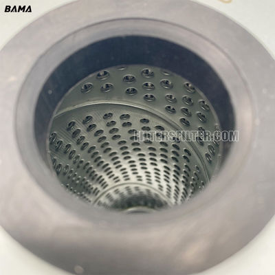 ガラス繊維コア部品 液圧圧フィルター要素 RTE48G05B