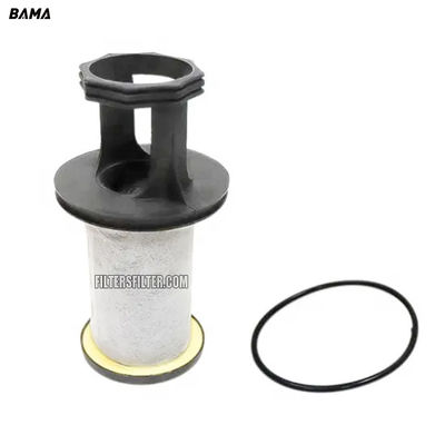 カーンキャス 空気呼吸フィルター要素 12417487 核心部品 ビデオ検査