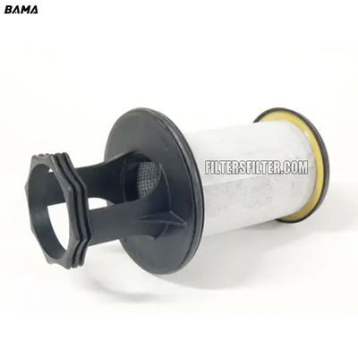 カーンキャス 空気呼吸フィルター要素 12417487 核心部品 ビデオ検査