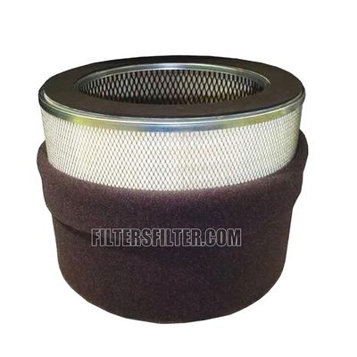 条件 供給 エアコンプレッサー エアフィルター SOLBERG384P 農場用