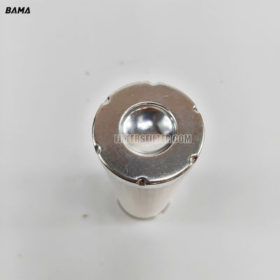 食品飲料圧力フィルター 0110D003BN4HC 5μmc フィルター精度 1000 必須項目