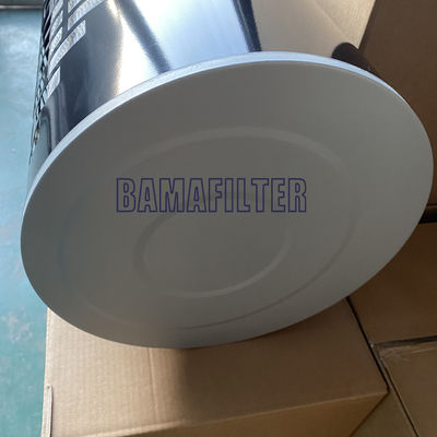 609.6mm ハウジング 長さ BAMA 供給 交換 発電機 セット 空気フィルター AH1135/P524838/PA2724 10kg 重量