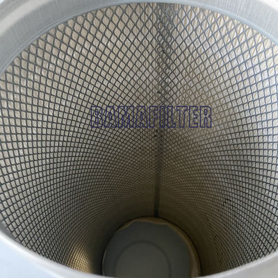 609.6mm ハウジング 長さ BAMA 供給 交換 発電機 セット 空気フィルター AH1135/P524838/PA2724 10kg 重量