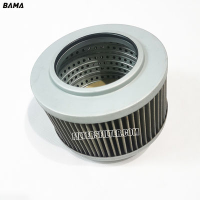 TLX235B エグババター 水力オイル吸着フィルター要素 グラスファイバーコア部品