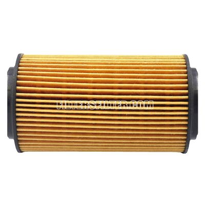 HU7010z エンジンオイルフィルター 体重 1 kg で最高のオイル過濾性能を取得