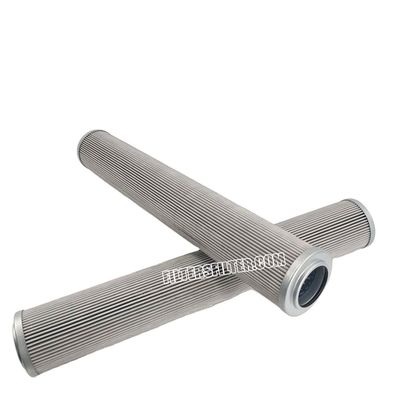 工業用圧力フィルター要素 01.E450.6VG.HR.E.P 食品飲料店用