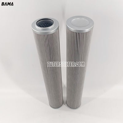 工業用圧力フィルター要素 01.E450.6VG.HR.E.P 食品飲料店用