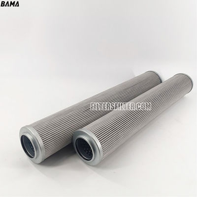 工業用圧力フィルター要素 01.E450.6VG.HR.E.P 食品飲料店用