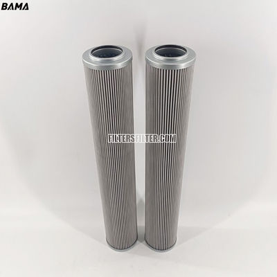 工業用圧力フィルター要素 01.E450.6VG.HR.E.P 食品飲料店用