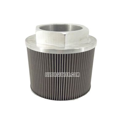 90/81 mm 高さ供給 メカニカルアクセサリー オイル吸着フィルター要素 SFT-12-150W