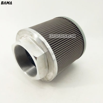 90/81 mm 高さ供給 メカニカルアクセサリー オイル吸着フィルター要素 SFT-12-150W