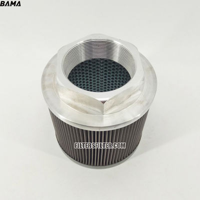 90/81 mm 高さ供給 メカニカルアクセサリー オイル吸着フィルター要素 SFT-12-150W