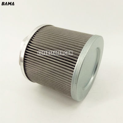 90/81 mm 高さ供給 メカニカルアクセサリー オイル吸着フィルター要素 SFT-12-150W