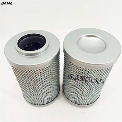 ビデオ 出口・検査 供給 エンジニアリング 機械 液圧回帰 オイルフィルター エレメント LH0160D010BN3HC