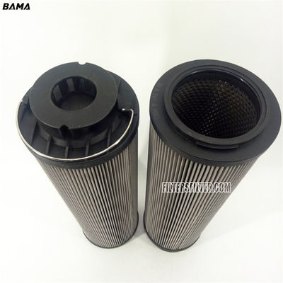 ビデオ 出口・検査 供給 エンジニアリング 機械 リターン オイル フィルター 要素 1300R050W/HC