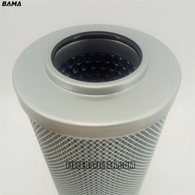 掘削機 液圧回帰オイルフィルター要素 0500R100W/HC ワイヤ Mesh フィルター 介質