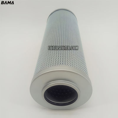 掘削機 液圧回帰オイルフィルター要素 0500R100W/HC ワイヤ Mesh フィルター 介質
