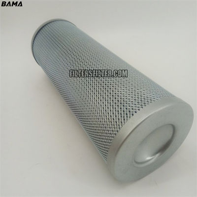掘削機 液圧回帰オイルフィルター要素 0500R100W/HC ワイヤ Mesh フィルター 介質