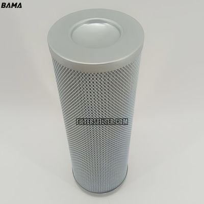 掘削機 液圧回帰オイルフィルター要素 0500R100W/HC ワイヤ Mesh フィルター 介質