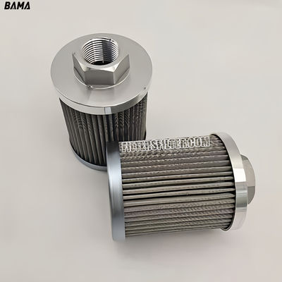 食品ショップ ガラス繊維コア部品 産業用機器 石油吸入フィルター要素 STR0702SG1M90P01