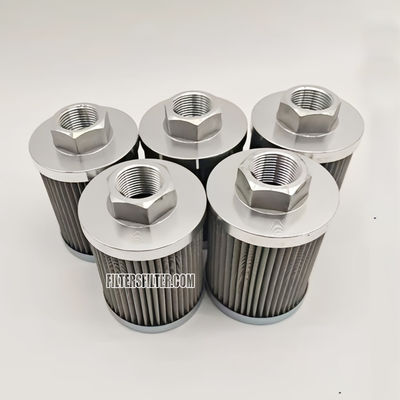 食品ショップ ガラス繊維コア部品 産業用機器 石油吸入フィルター要素 STR0702SG1M90P01