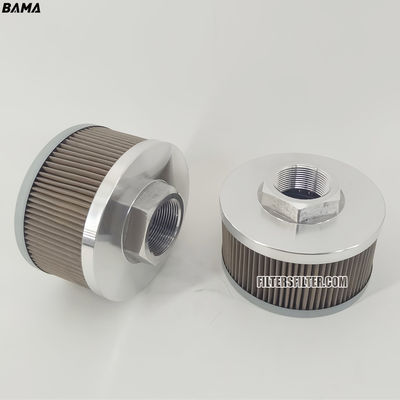1 1/2 BSP/G 接続スレッド 建設機械 オイル吸気フィルター要素 P171889