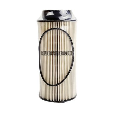 トラック燃料フィルター要素 E57KPD73 食品飲料産業のための理想的なソリューション