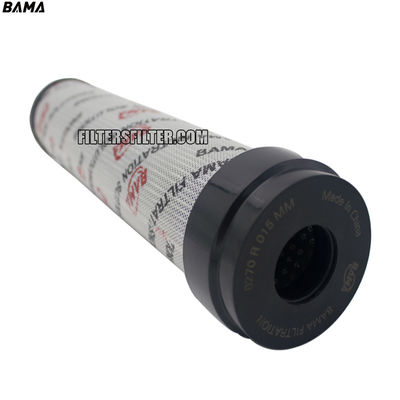 マックス 差圧バー 30 エグババター 水力回帰オイルフィルター要素 0270R015MM