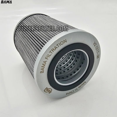 V2.1217-36 重型機器 8bar Max. Will. 差圧のリターンオイルフィルター