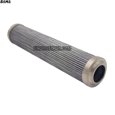 産業用圧力フィルター要素 HP0653A10AHP01 B10 200μmc ビデオ検査