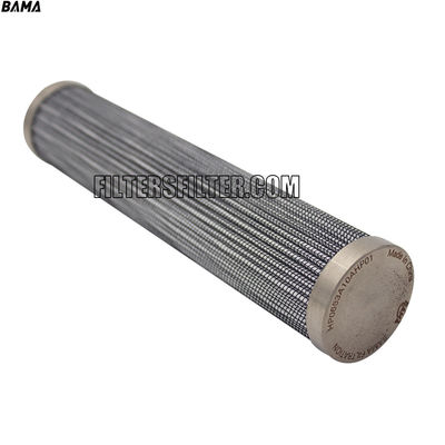 産業用圧力フィルター要素 HP0653A10AHP01 B10 200μmc ビデオ検査